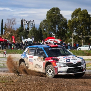 32° EGE RALLISI - Gallery 8
